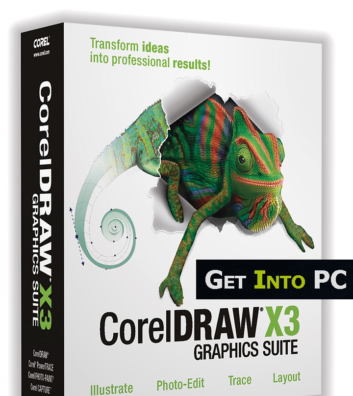 download free corel draw for windows